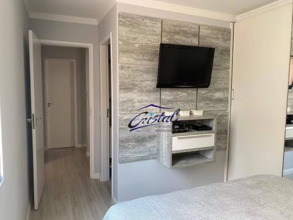 Imagem Casa com 3 quartos (1 suíte) à venda, 146 m² Jardim Monte Kemel - São Paulo/SP
