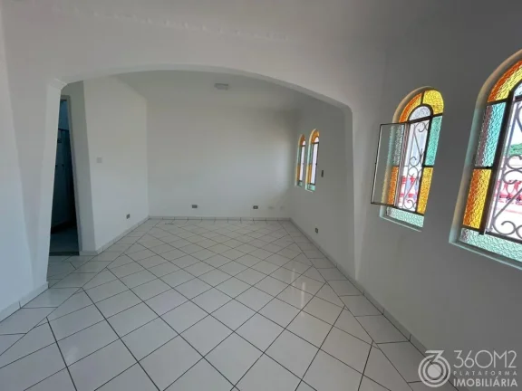 Imagem Sobrado para Venda em Santo André / SP no bairro Vila Guiomar