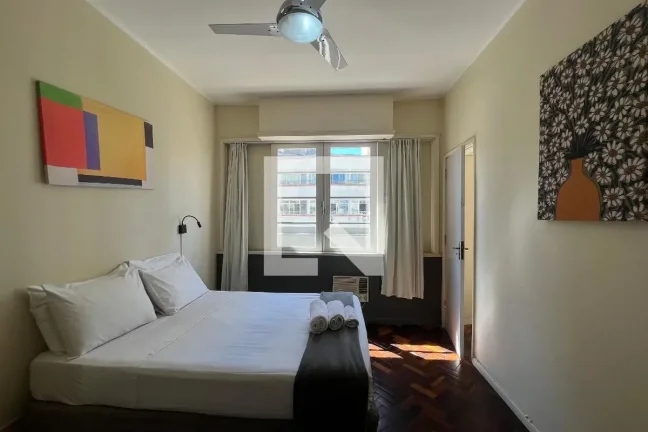 Imagem Apartamento à Venda - Copacabana, 4 Quartos, 148 m2