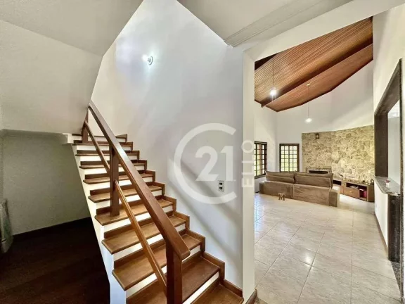 Imagem Casa com 3 dormitórios à venda, 255 m² por R$ 1.250.000,00 - Jardim Ana Estela - Carapicuíba/SP