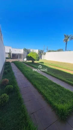 Imagem Casa com 3 dormitórios à venda, 153 m² por R$ 520.500,00 - Village Imperial - Itumbiara/GO