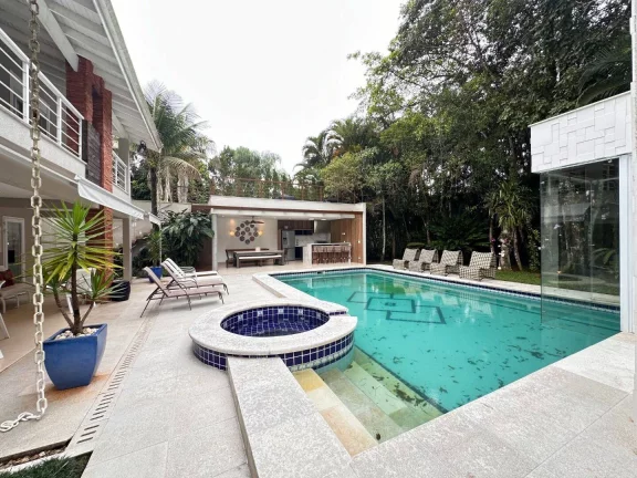 Imagem O Paraíso à Sua Porta na Riviera de São Lourenço - Casa à venda