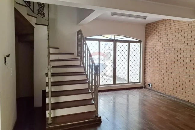 Imagem Imóvel residencial / comercial esquina Av. São João