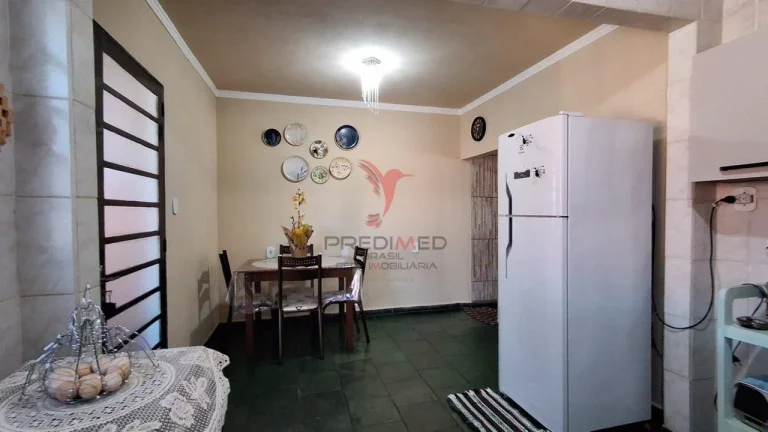 Imagem Vendo Casa com Edícula em São Pedro - SP