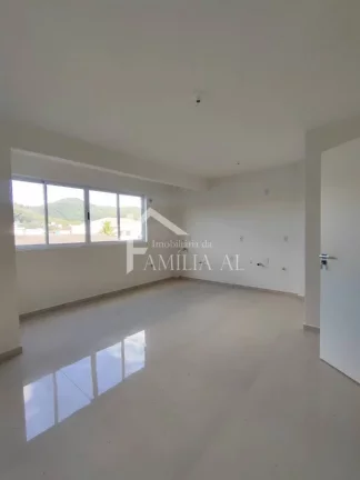 Imagem Apartamento com 2 quartos no Saguaçú