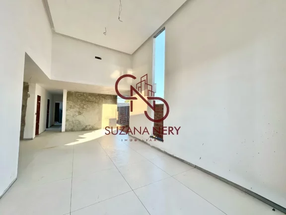 Imagem Casa com 140M² construída no Condomínio Ecoville 2