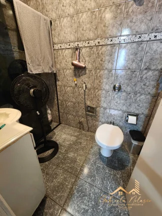 Imagem Casa no centro da cidade de Mogi Mirim