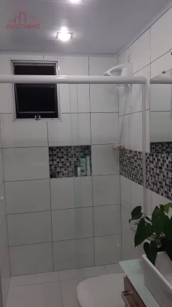 Imagem Oportunidade! Lindo Apartamento no Condomínio Espírito Santo - 60m²