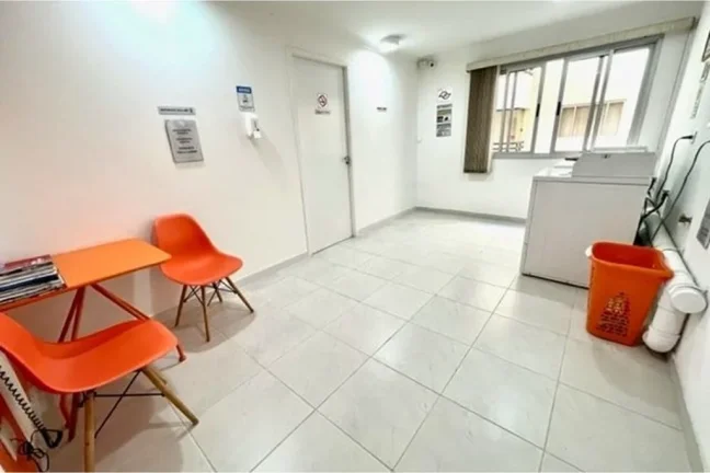 Imagem APARTAMENTO RESIDENCIAL em São Paulo - SP, Jabaquara