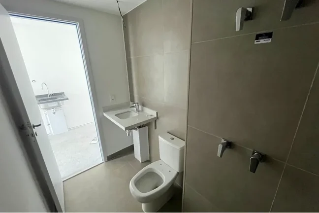 Imagem APARTAMENTO RESIDENCIAL em São Paulo - SP, Jardim Vila Mariana