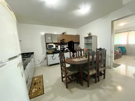 Imagem Casa á venda3 quartos Bairro Cabral - Contagem/MG