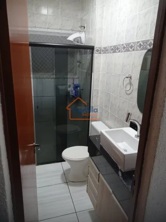 Imagem Condomínio Sylvia Matta - Apartamento à venda no bairro Jardim Bi-Centenário - Mogi Mirim/SP, NORTE