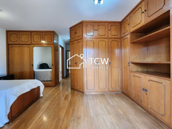 Imagem Apartamento 4 dorm