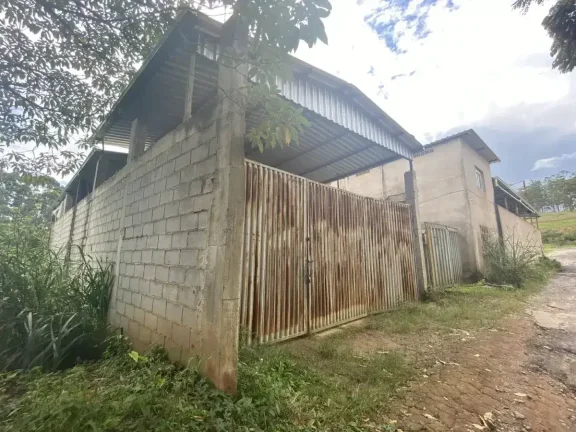 Imagem Venda ou Aluguel de dois Galpões na BR-040. Excelente oportunidade para investimento!
