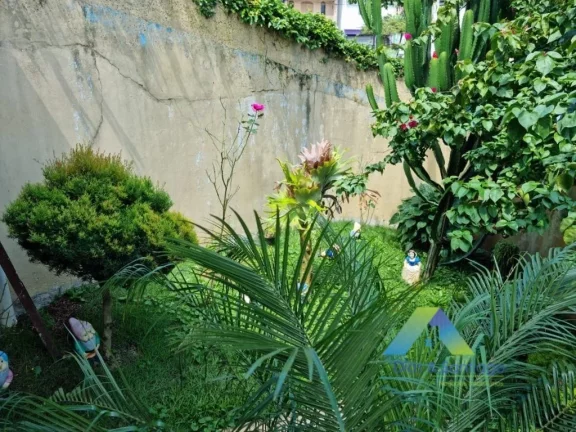 Imagem Sobrado com 3 dormitórios 1 suite 2 vagas