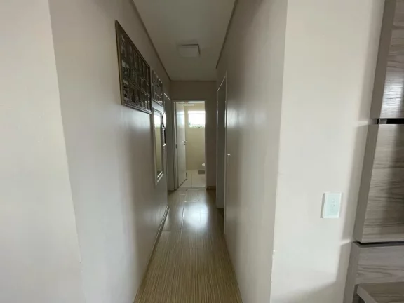 Imagem Apartamento com 3 dormitórios à venda, 93 m² por R$ 445.000,00 - Vila Adelina - Suzano/SP