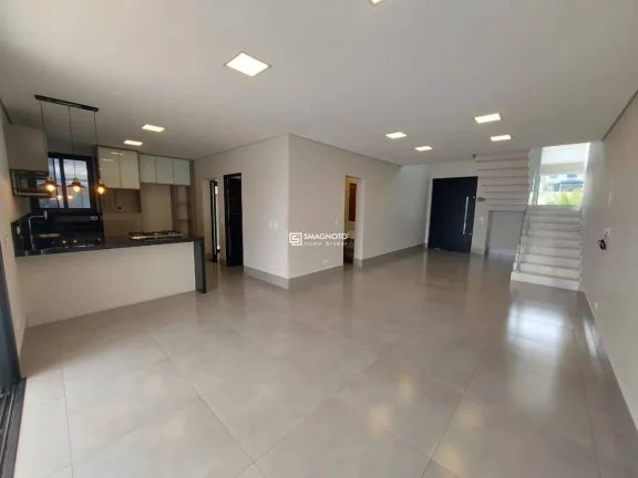 Imagem Sobrado com 3 dormitórios, 215 m² - venda por R$ 1.900.000,00 ou aluguel por R$ 11.720,00 - Santa Rosa - Piracicaba/SP