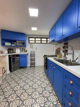 Imagem Apartamento luxuoso no tenório
