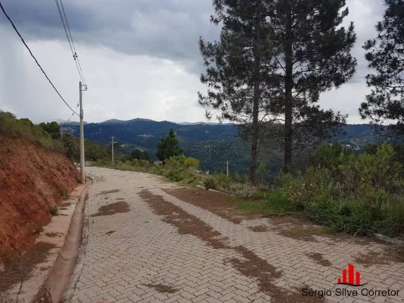 Imagem Terreno a Venda no Parque Santa Helena Condominio Residência.