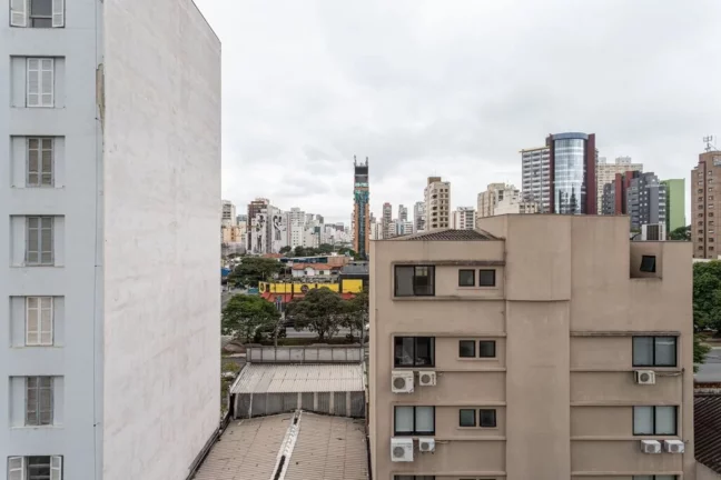 Imagem APARTAMENTO RESIDENCIAL em São Paulo - SP, Pinheiros