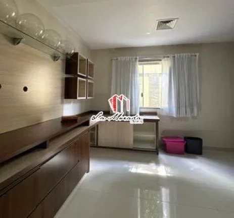 Imagem Condomínio Parque das Samambaia - Flores, 4Qtos s/ 2 suítes, Duplex!