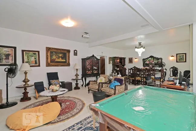 Imagem Apartamento à Venda - Copacabana, 3 Quartos, 200 m2
