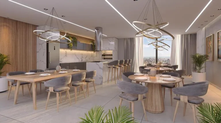 Imagem Venetian - Residencial - Venetian - Residencial