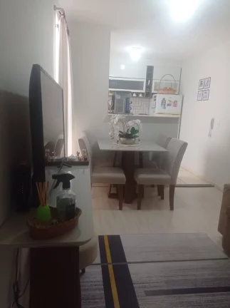 Imagem APARTAMENTO À VENDA