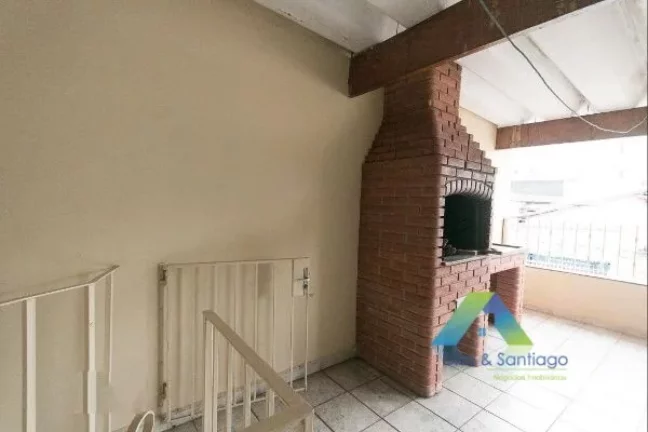 Imagem Casa à venda com 205m², 3 quartos e 2 vagas