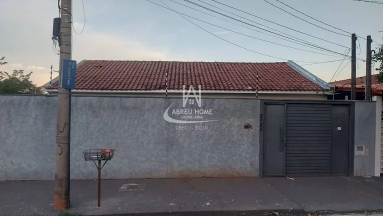 Imagem Casa Eldorado