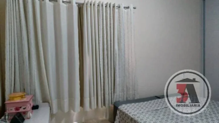 Imagem Casa em Condomínio para Venda
