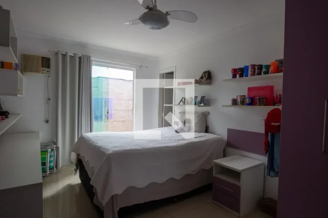 Imagem Casa à Venda - Vargem Pequena, 3 Quartos, 150 m2