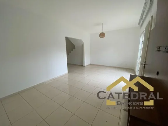 Imagem SOBRADO COM 3 DORMITÓRIOS PARA VENDA - JARDIM SAMAMBAIA - JUNDIAÍ/SP