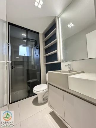Imagem Apartamento - Escola Agrícola - Blumenau