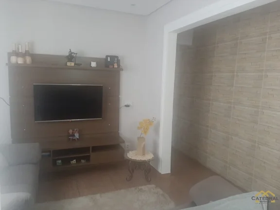 Imagem Duas Casas a Venda com dois quartos - Colônia - Jundiaí - São Paulo