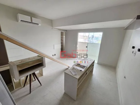 Imagem Casa com 4 dormitórios à venda, 180 m² por R$ 1.190.000,00 - Novo Portinho - Cabo Frio/RJ
