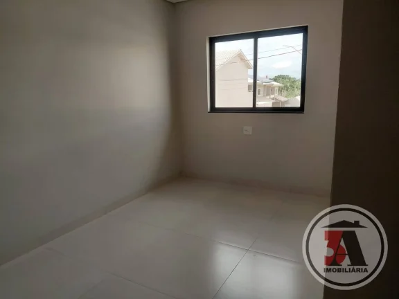 Imagem Sobrado(Novo) 174m2 no Residencial Parintins