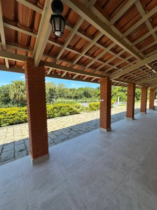 Imagem CHÁCARA 10Mil m² COND,FECHADO POMAR PISCINA TOPOGRAFIA EXCELENTE ITATIBA/SP