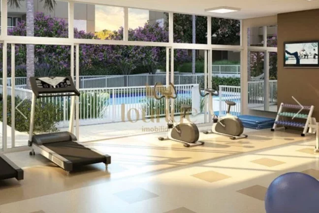 Imagem Apartamento em Sorocaba