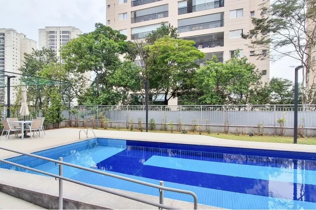 Imagem APARTAMENTO RESIDENCIAL em São Paulo - SP, Vila Leopoldina