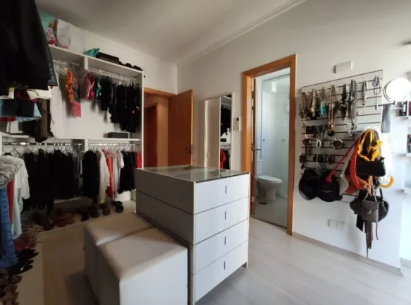 Imagem APARTAMENTO RESIDENCIAL em São Paulo - SP, Vila Gumercindo