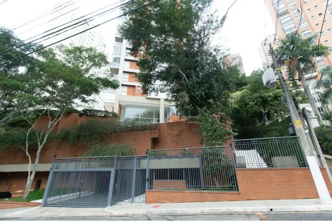 Imagem APARTAMENTO RESIDENCIAL em São Paulo - SP, Panamby
