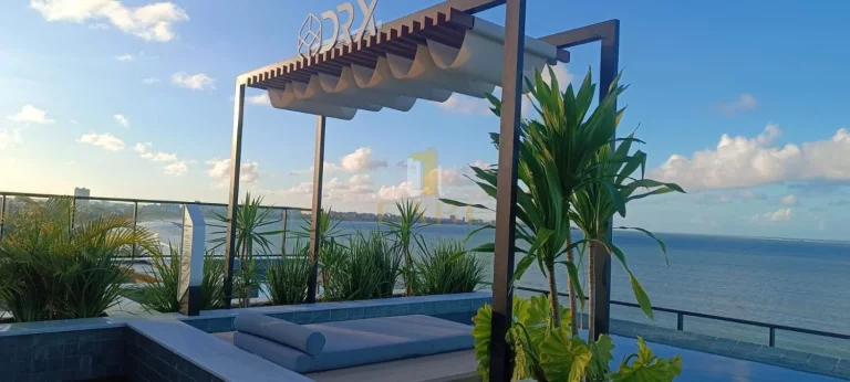 Imagem Flat, Residencial para Venda, Bessa, João Pessoa