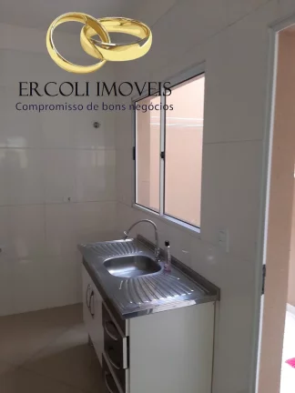 Imagem CASA RESIDENCIAL em São Paulo - SP, Vila Ré