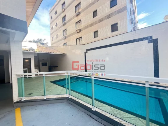 Imagem Apartamento com 3 dormitórios à venda, 145 m² por R$ 1.000.000,00 - Vila Nova - Cabo Frio/RJ