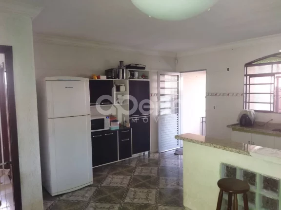 Imagem Casa à venda - Vila Nery