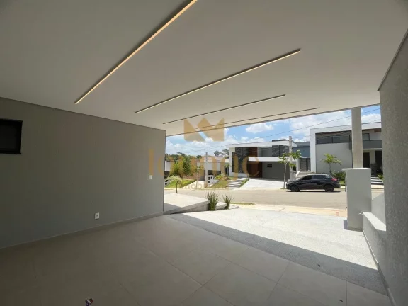 Imagem Casa Em Condominio em Votorantim