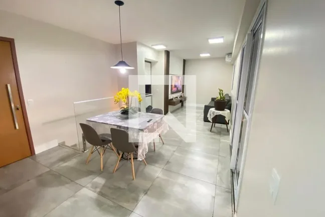 Imagem Apartamento à Venda - Recreio, 3 Quartos, 150 m2