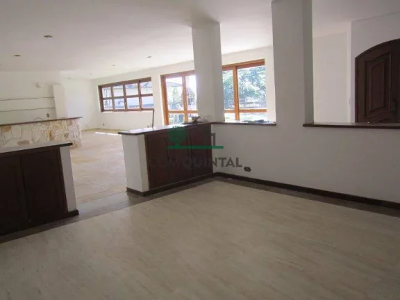Imagem Casa com 4 Quartos à Venda, 460 m² em Palos Verdes - Carapicuíba