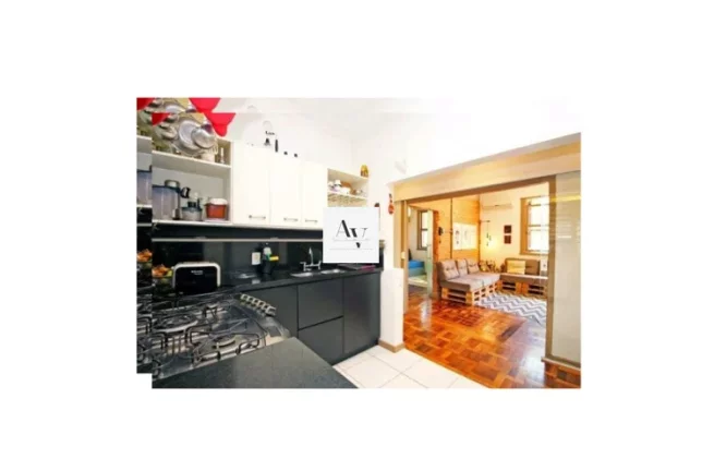 Imagem Apartamento à venda no bairro Petrópolis - Porto Alegre/RS